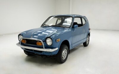 Honda 600 1972