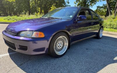 Honda Civic 1994