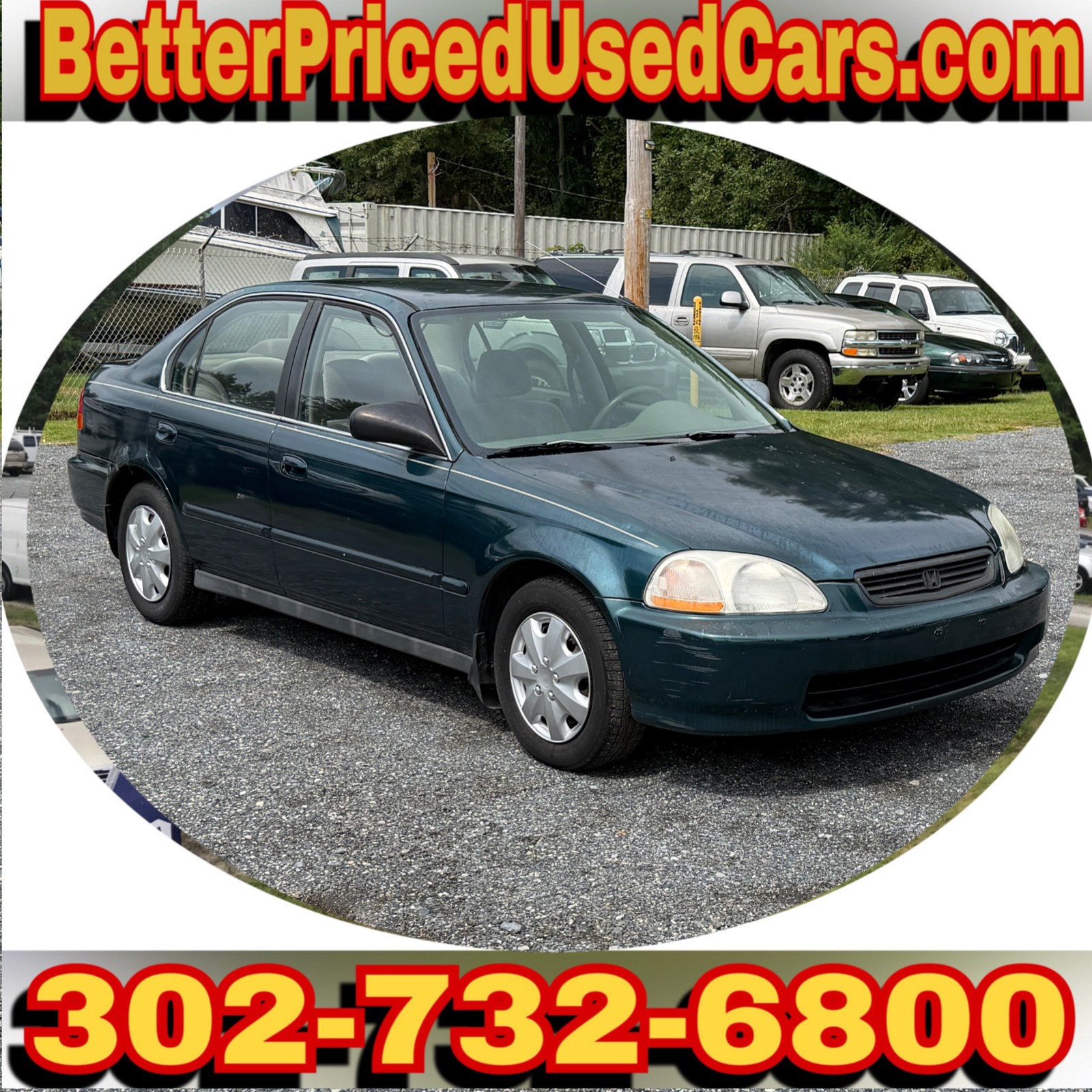 Honda-Civic-1997-Sedan