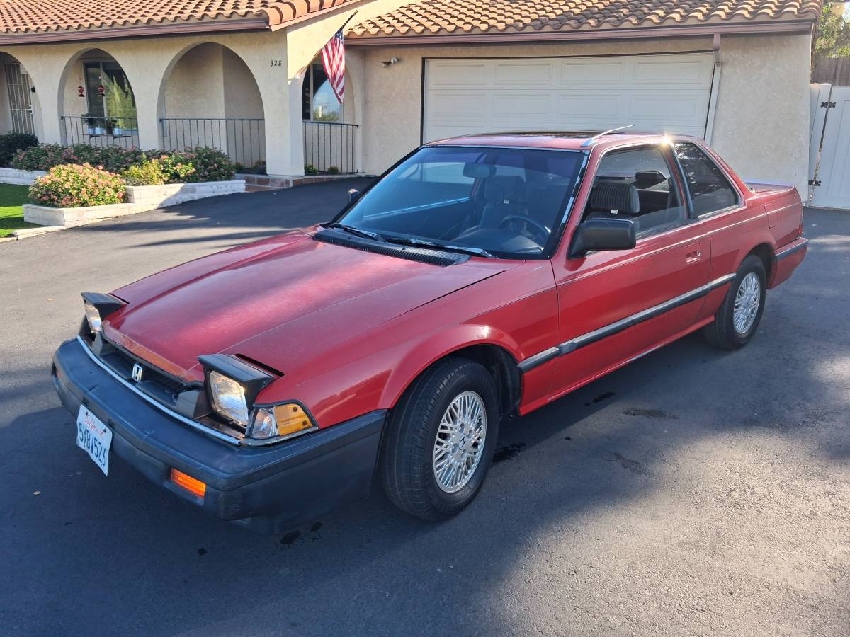 Honda-Prelude-1986