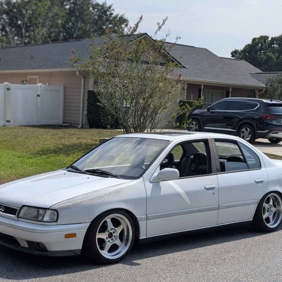 Infiniti-G20-1991