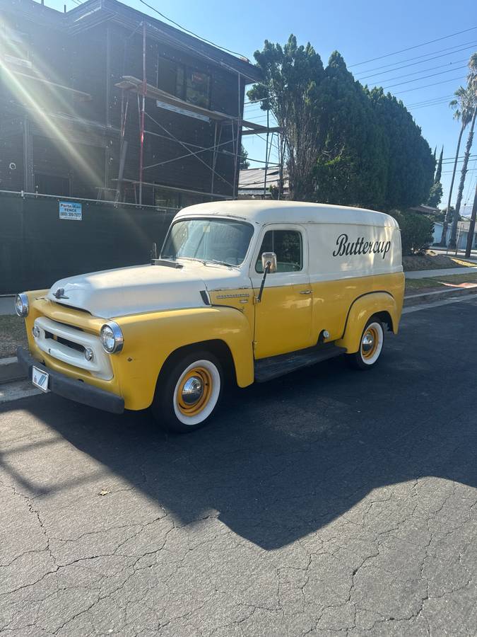 International-ihc-S110-1956-custom