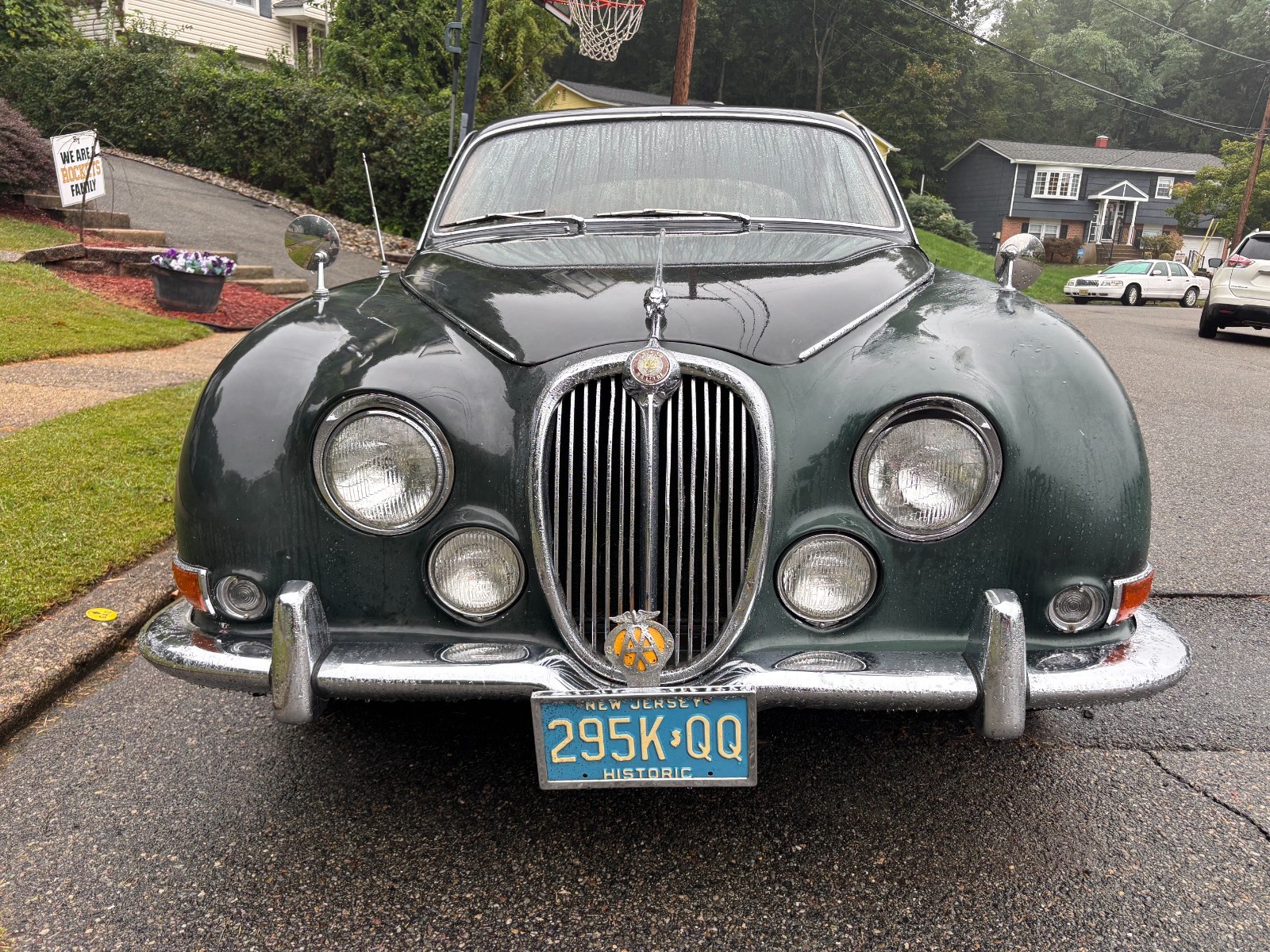 Jaguar Other 1964