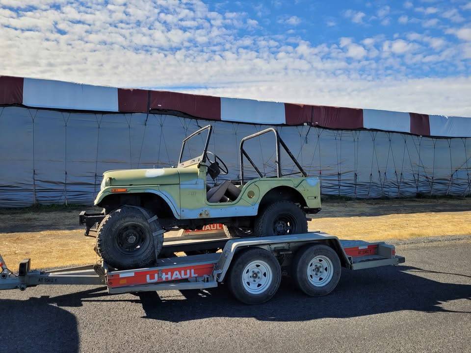 Jeep-Cj-5-1970