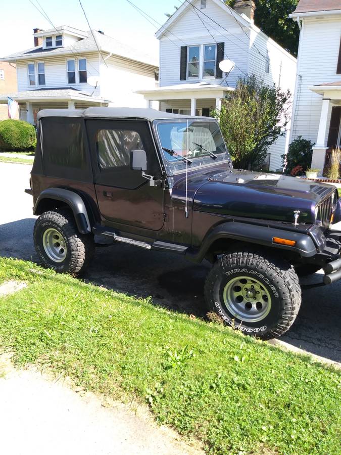 Jeep-Wrangler-4wd-2dr-sport-1987-custom