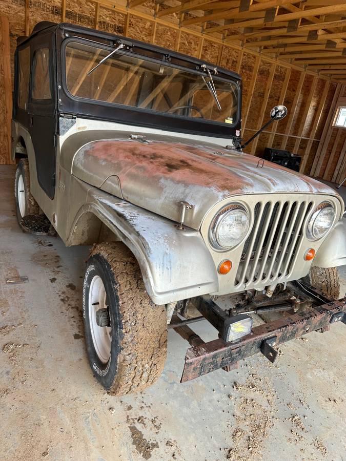 Jeep-Wrangler-willys-1965