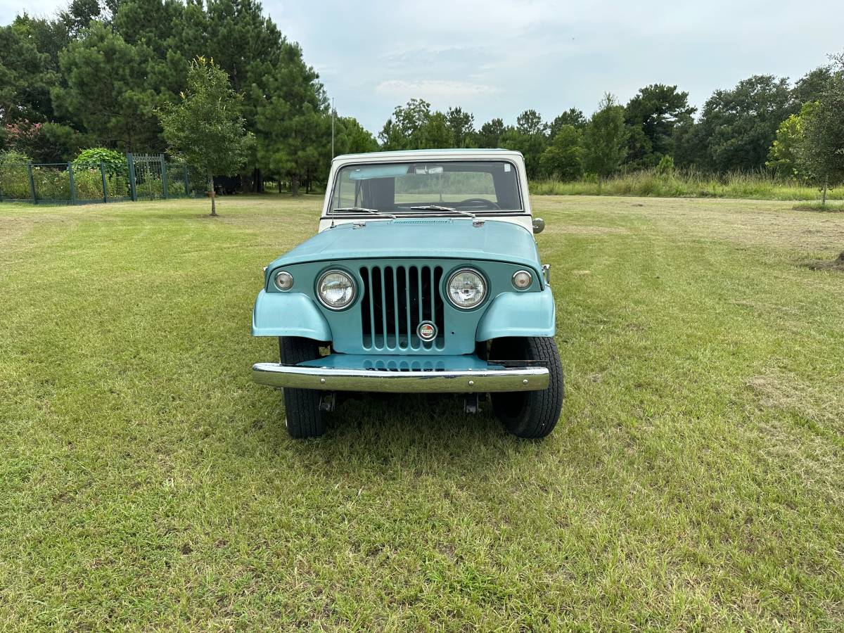 Jeepster-1967
