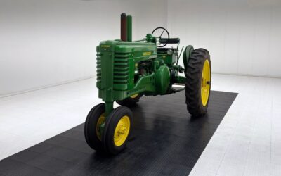 John Deere  1950