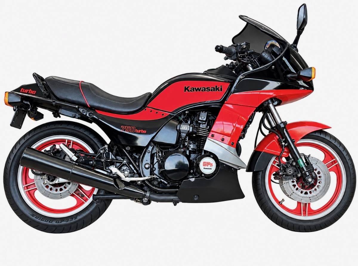 Kawasaki-750e-turbo-1984-Red