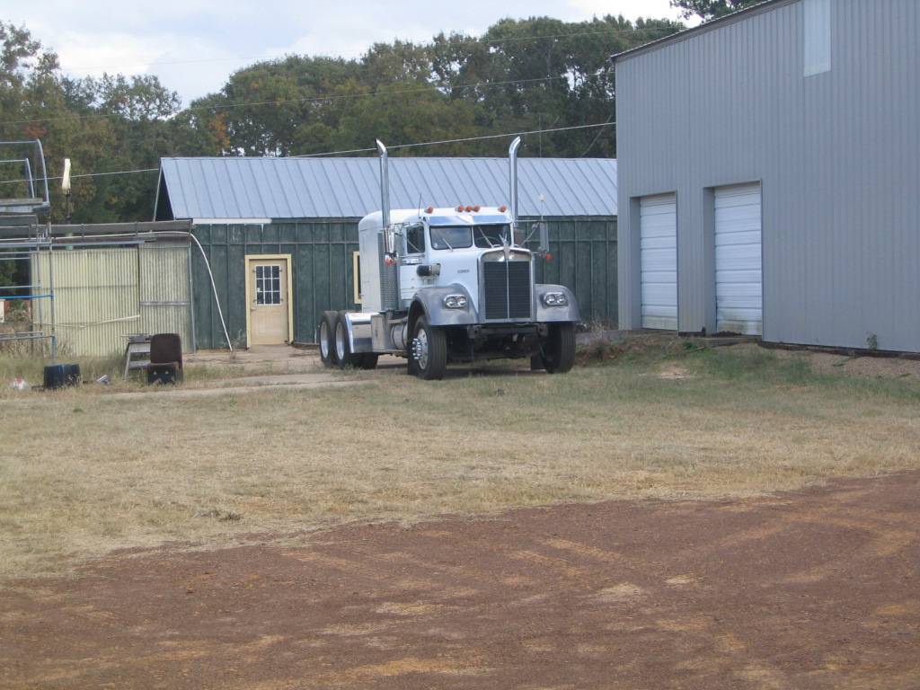 Kenworth-1962
