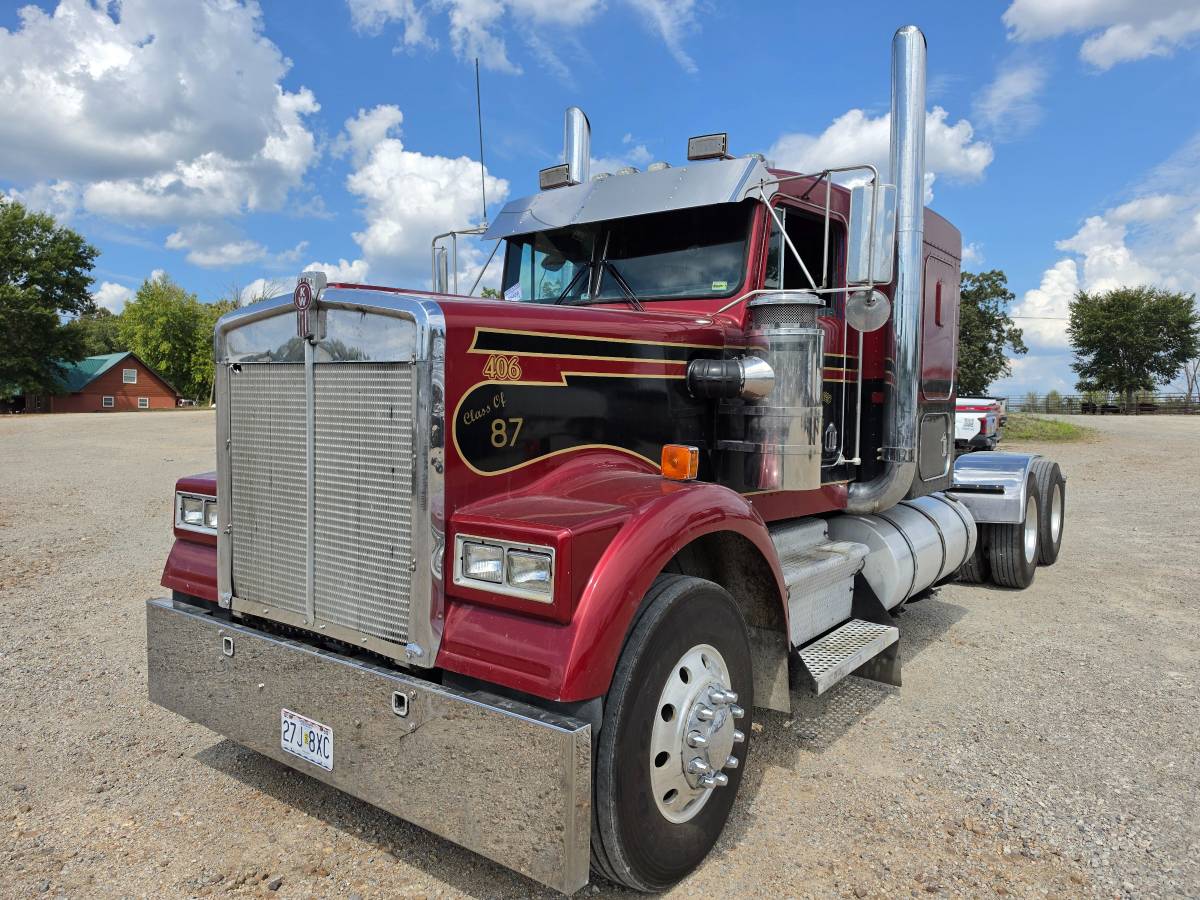 Kenworth-w900-1987