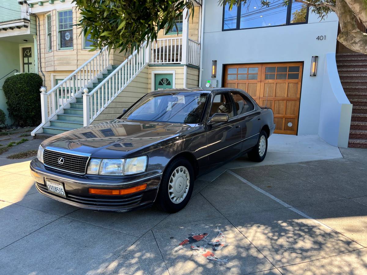 Lexus-Ls400-1990