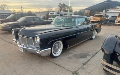 Lincoln Continental 1956