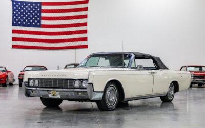 Lincoln Continental 1967