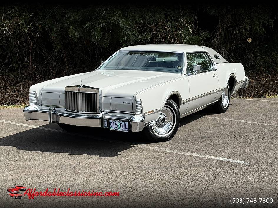 Lincoln-Continental-mk-iv-1976