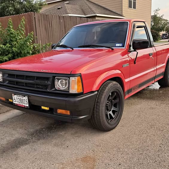Mazda-B-series-1989