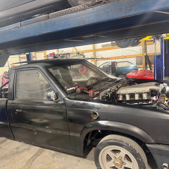 Mazda-B-series-1994