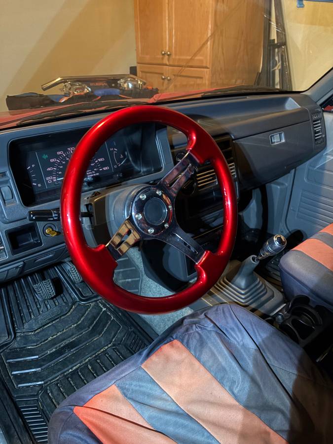 Mazda-B2200-1989
