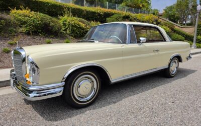 Mercedes-Benz Other 1967