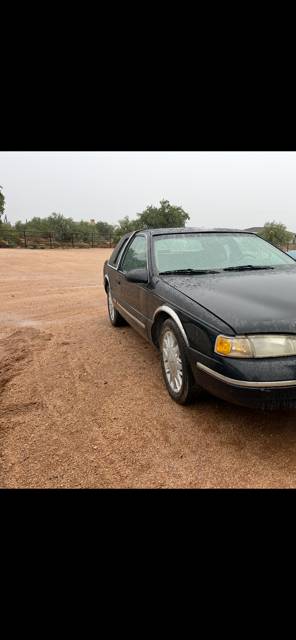 Mercury-Cougar-1996-Black