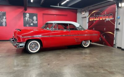 Mercury Monterey 1954