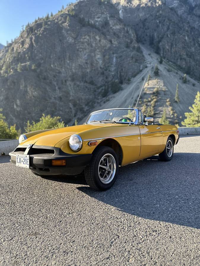 Mg-Convertible-1978-Yellow