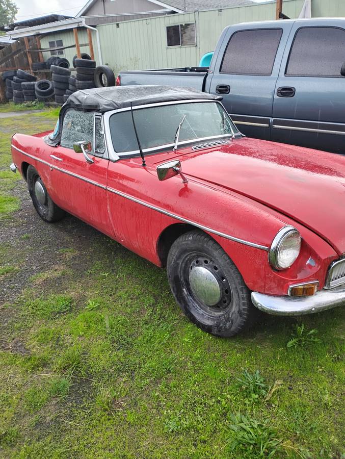 Mg-Roadster-1967-Red