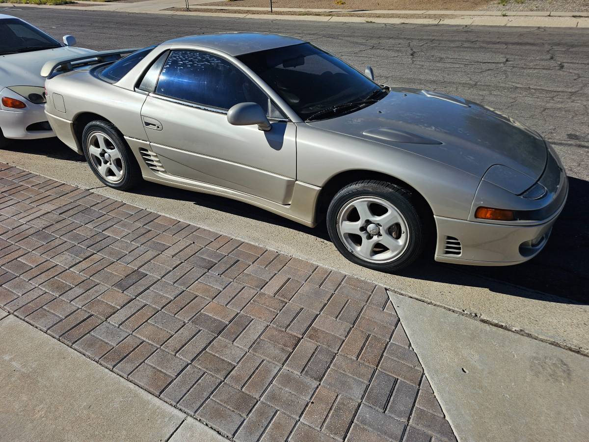 Mitsubishi-Vr4-3000gt-1991