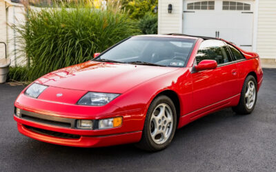 Nissan 300ZX 1994