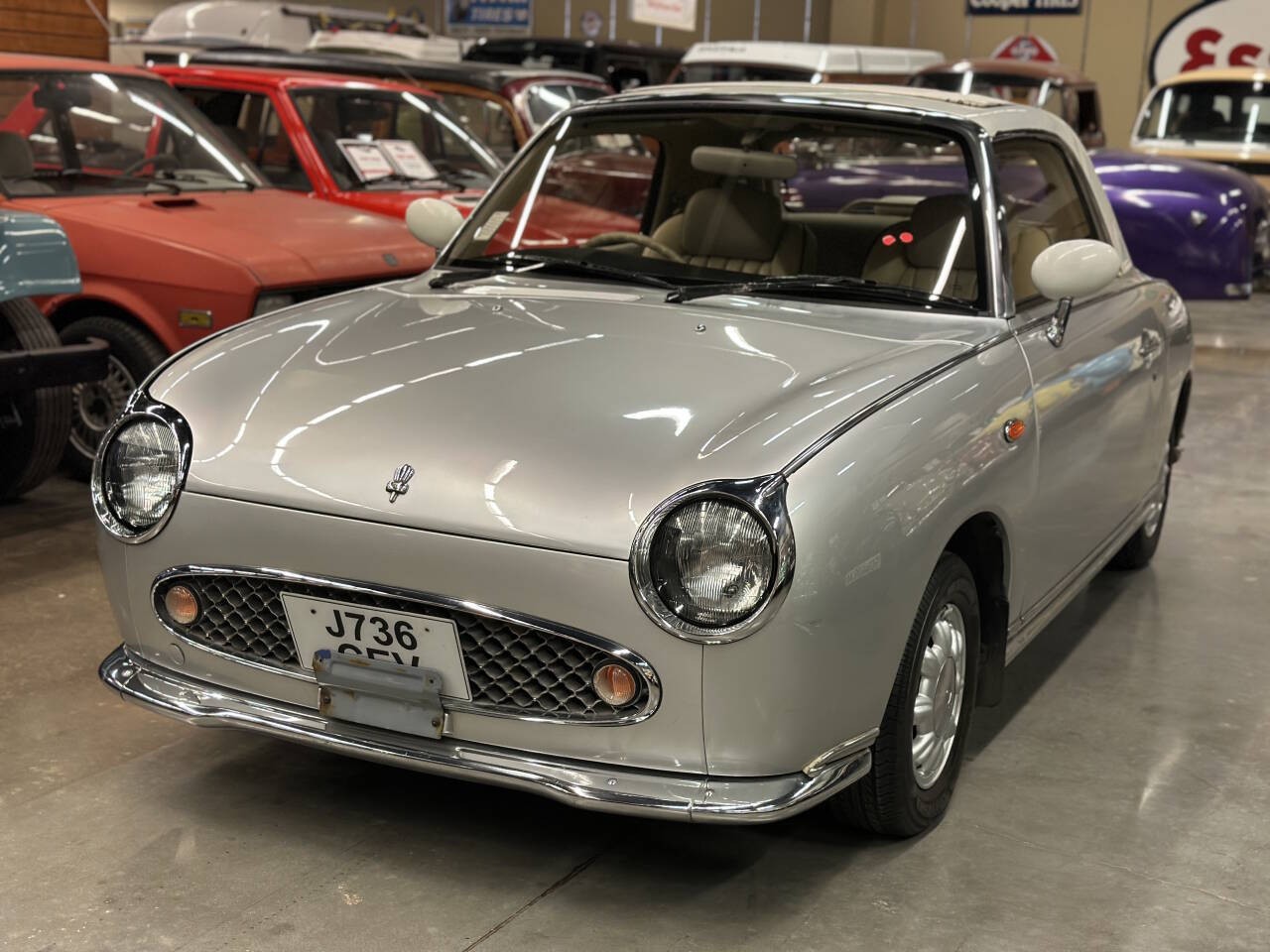 Nissan-Fiagaro-1991-Coupe-IvoryCream