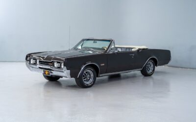Oldsmobile Cutlass 1967