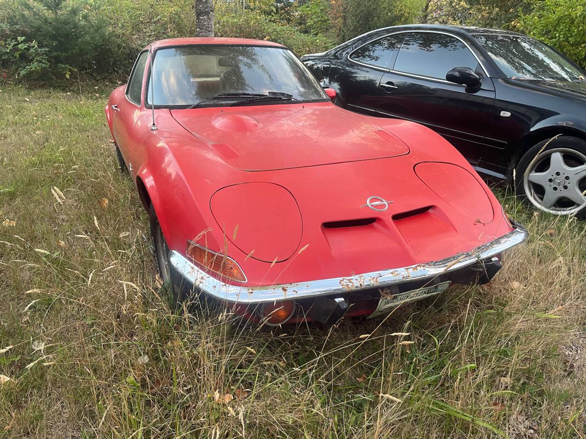 Opel-1100-gt-1969-Red