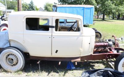 Other Makes 1932