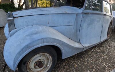 Other Makes  1947