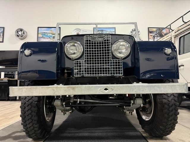 Other Makes  1956