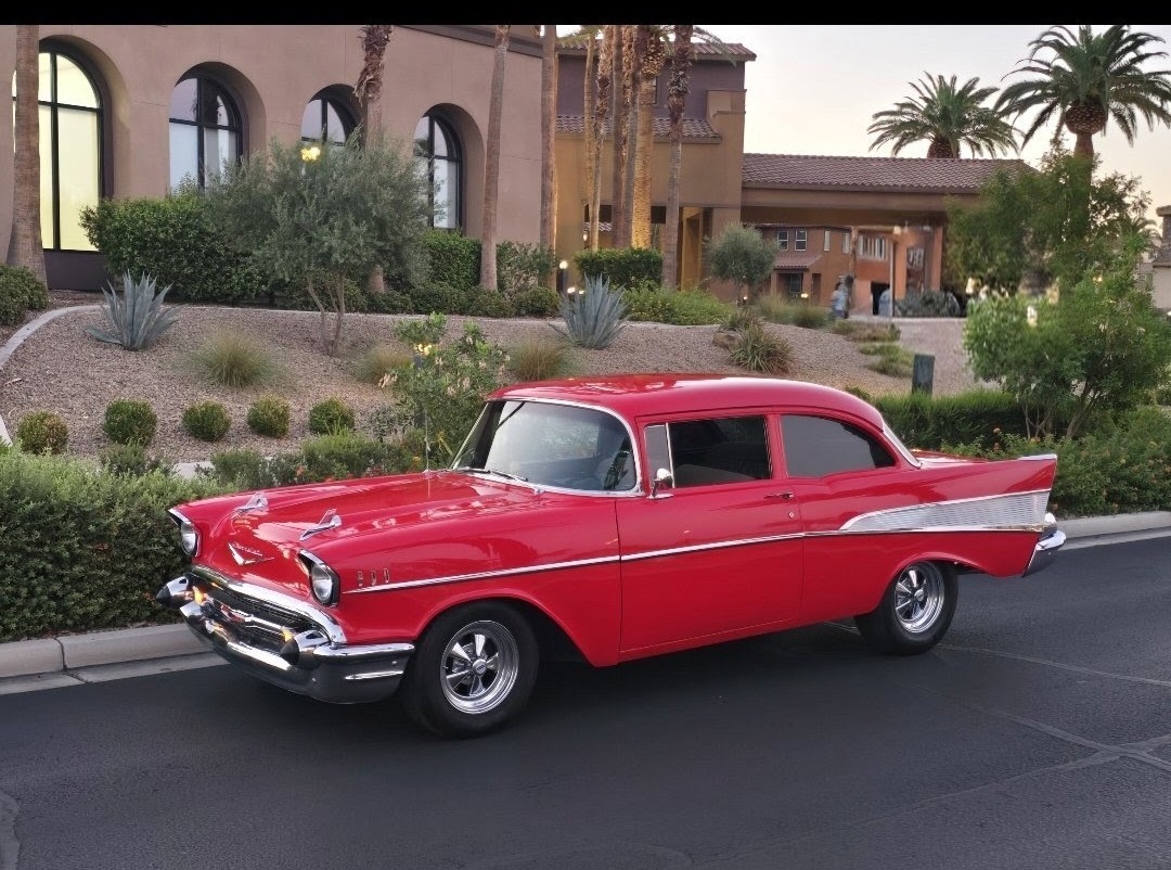 Other Makes  1957