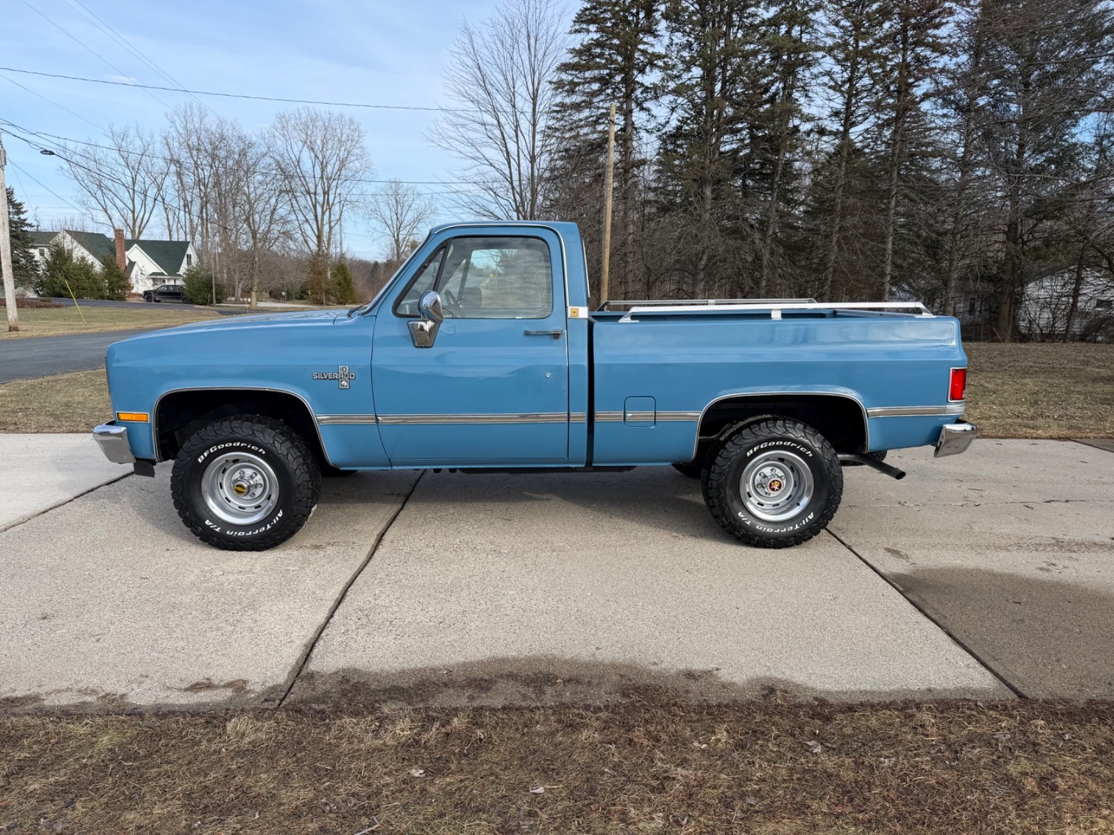 Other Makes  1985