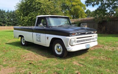 Other Makes c10 1964