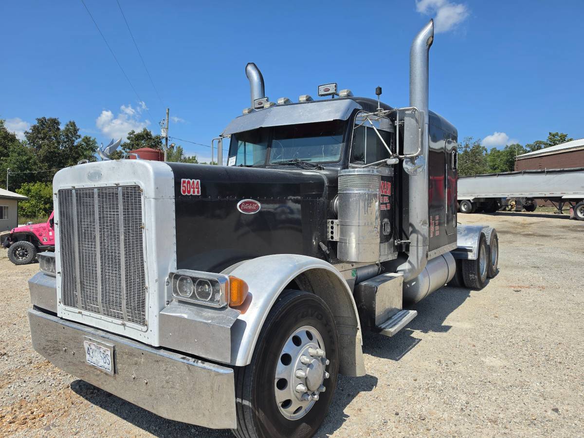 Peterbilt-379-1992