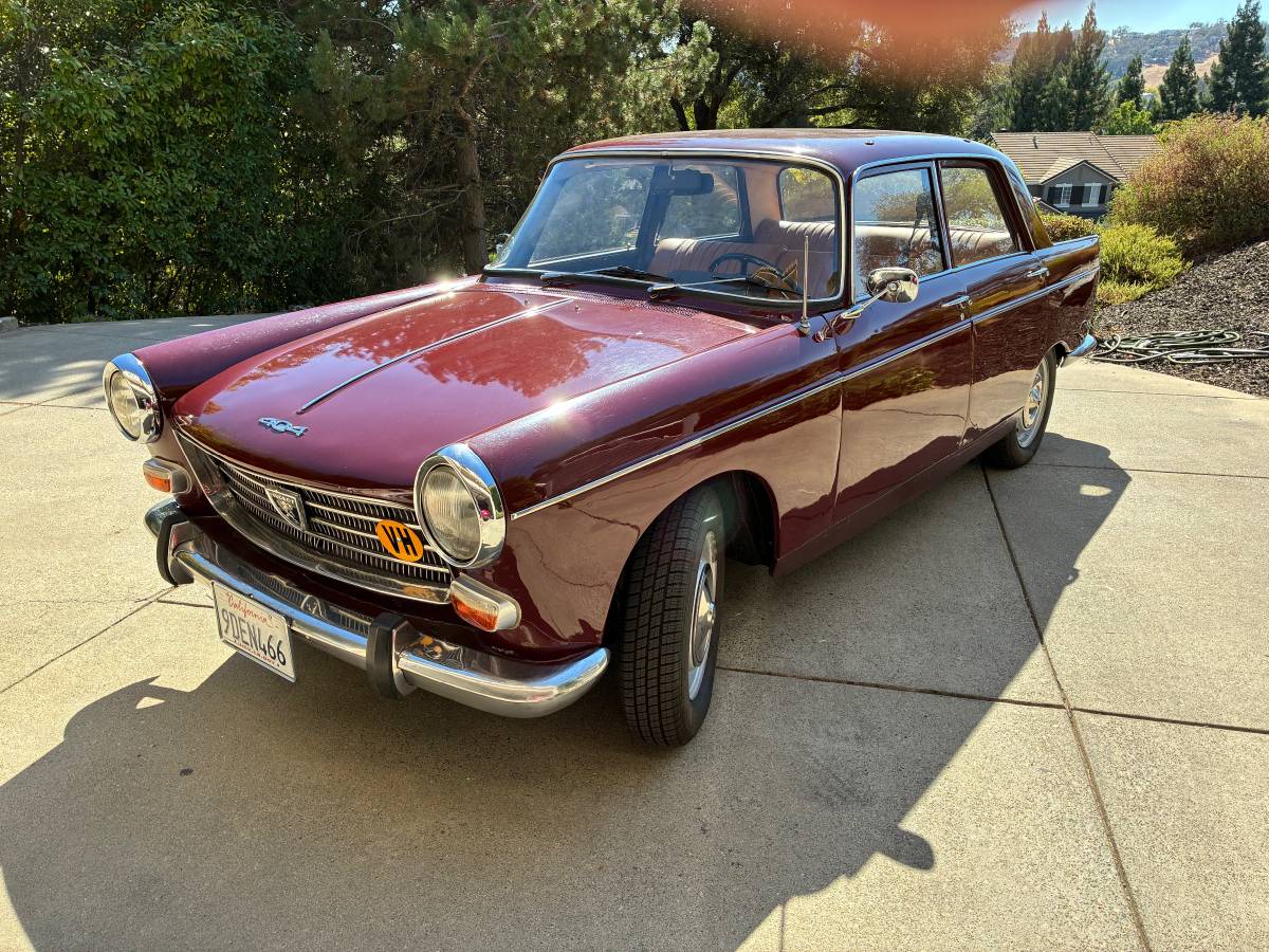 Peugeot-404-1969