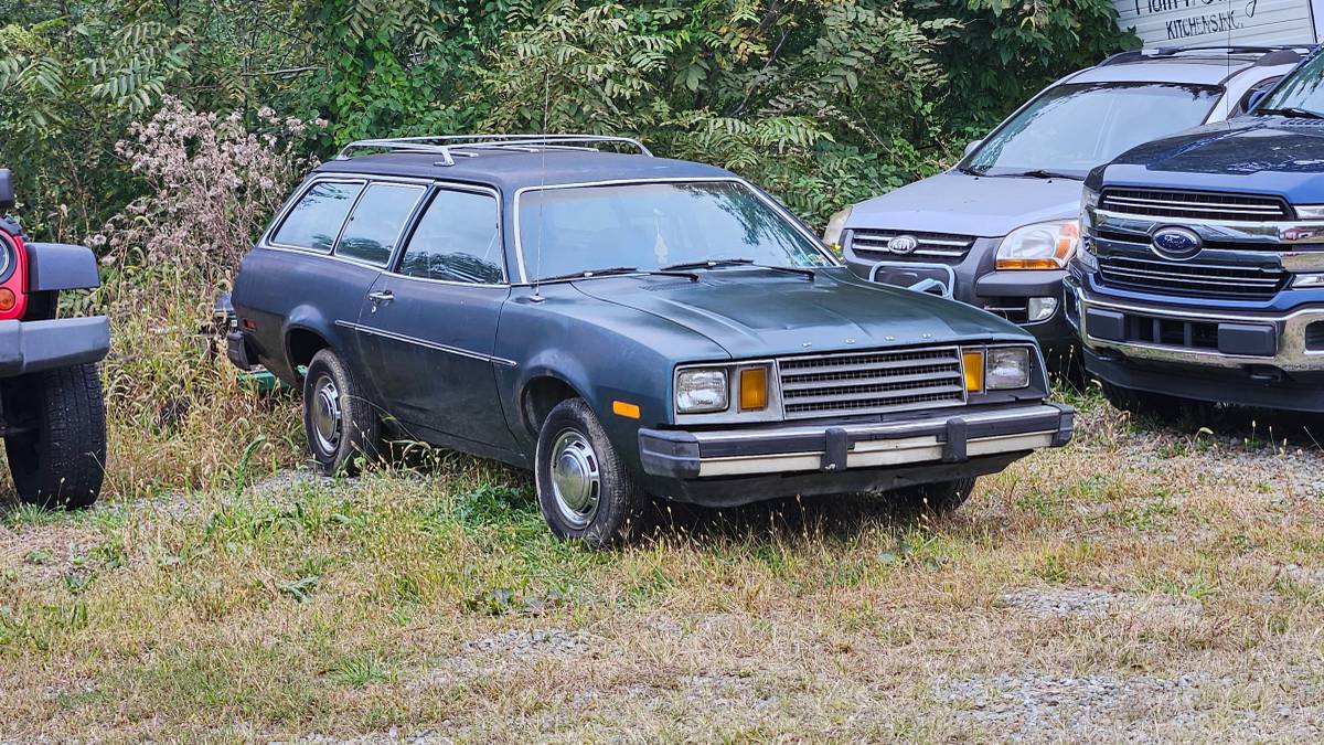Pinto-1980