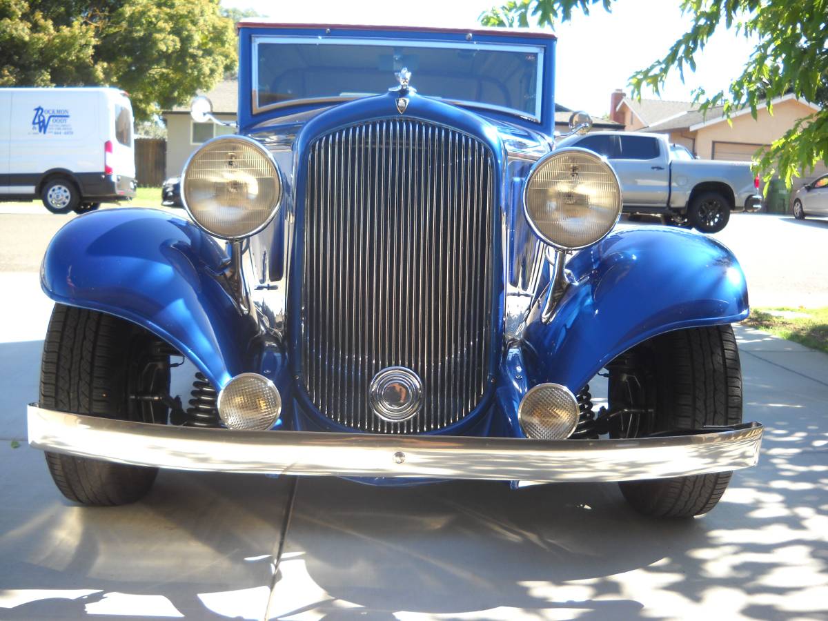 Plymouth-1932