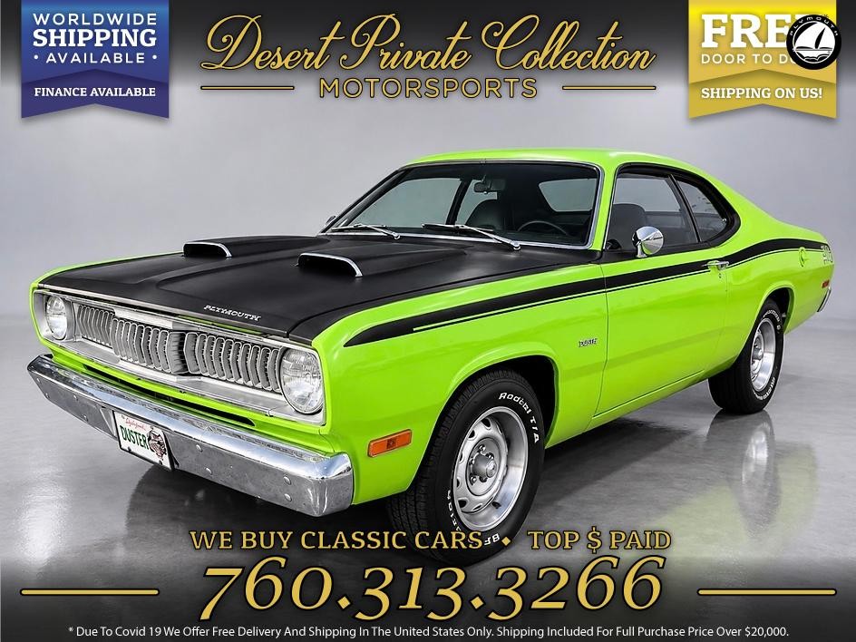 Plymouth-Coupe-1972-Coupe