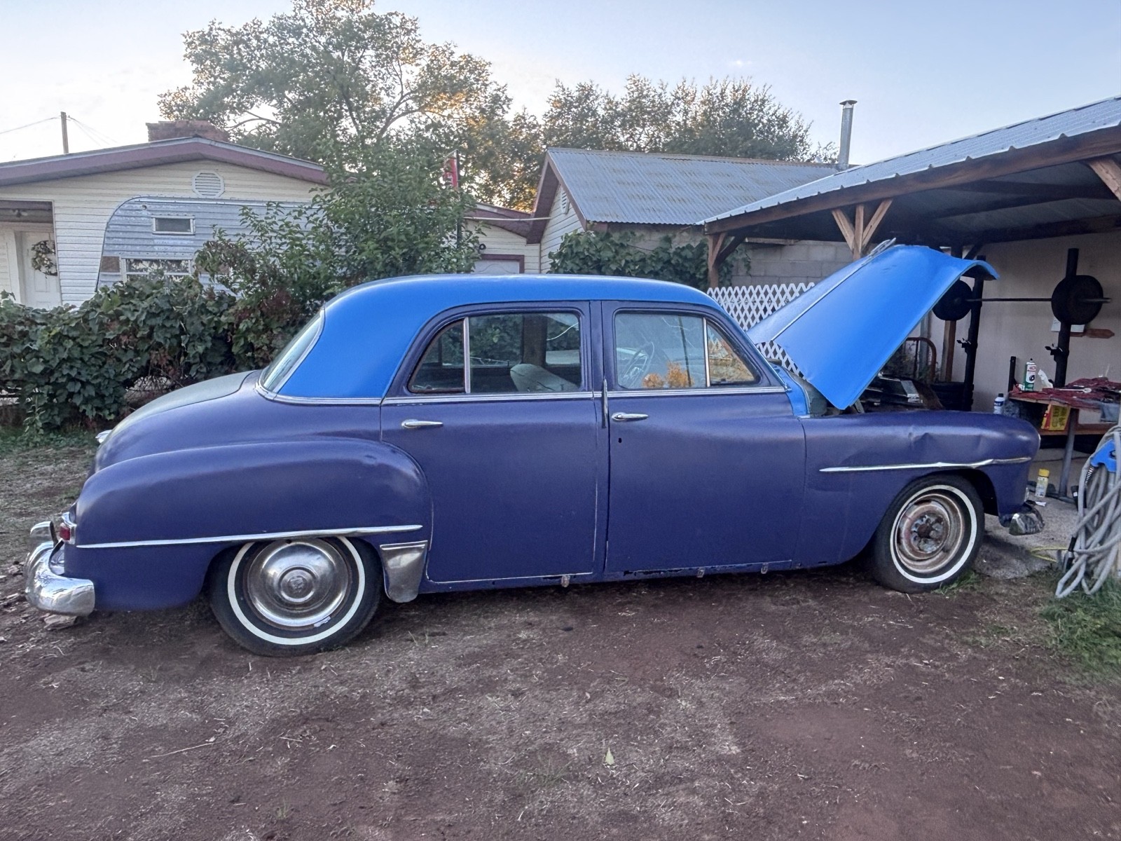 Plymouth-Cranbrook-1951-Sedan