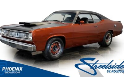 Plymouth Duster 1971