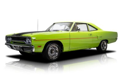 Plymouth Road Runner 1970