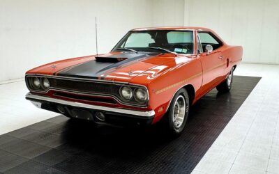 Plymouth Road Runner 1970