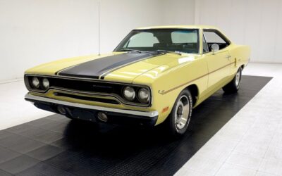 Plymouth Road Runner 1970