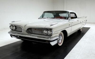 Pontiac Bonneville 1959