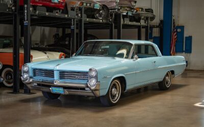 Pontiac Catalina 1964